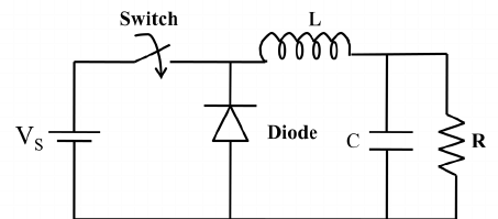 Buck converter
